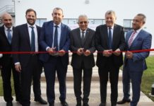 Hikma renforce sa présence en Tunisie avec l’inauguration d’une troisième unité de production à Tunis