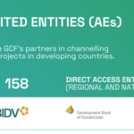 Accréditée par le Fonds vert pour le climat, l’APIA ouvre à la Tunisie un accès élargi aux financements internationaux