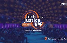 HiiL Tunisie : Un Forum pour accélérer la justice économique grâce à la technologie