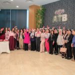 Sensibiliser et agir : l’ATB renouvelle son engagement pour l’Octobre Rose