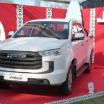 JMC fait son entrée en Tunisie avec le Vigus, un pick-up au rapport qualité/prix imbattable