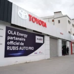 Toyota renforce sa présence en Tunisie avec l’ouverture d’un nouvel atelier agrée à Mannouba
