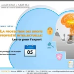 Tunisie : La CCIT fait de la propriété intellectuelle un levier pour la croissance à l’international