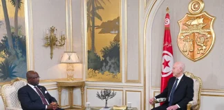 La Tunisie renforce son partenariat avec Afreximbank et discute de nouveaux financements