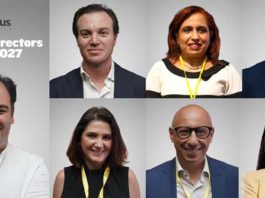 Khaled Bouchoucha, nouveau Chairman d’Enactus Tunisie