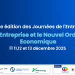 Tunisie – IACE : Les Journées de l’entreprise explorent le nouvel ordre économique