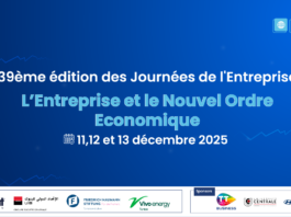Tunisie – IACE : Les Journées de l’entreprise explorent le nouvel ordre économique