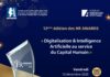 HR Awards Tunisie 2025 : La digitalisation et l’IA au service du capital humain