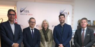 SIEGENIA s’intéresse aux capacités industrielles de la Tunisie dans l’aluminium