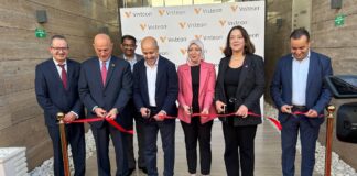 Visteon inaugure un centre de recherche et d’innovation en Tunisie et prévoit 900 emplois d’ici 2028