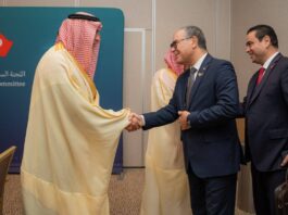 Avec près de 500 entreprises, l’Arabie Saoudite figure parmi les 10 principaux investisseurs en Tunisie