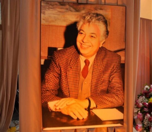 La commémoration du 40ᵉ anniversaire du décès de Béchir Salem Belkhiria : un hommage à l’humaniste et au stratège visionnaire