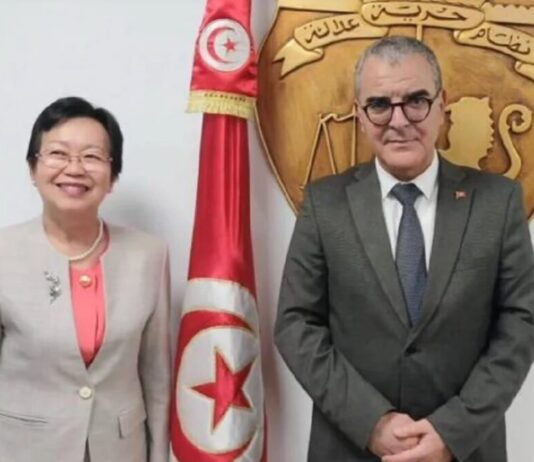 La Tunisie et la BAII envisagent des financements pour l’eau, l’énergie et les infrastructures