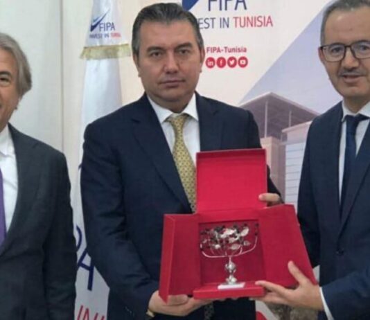 Huile d’olive : TÜRKAL explore des partenariats en Tunisie