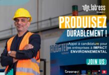 APPEL A CANDIDATURES PROMOTION #14 : PROJETS A IMPACT ENVIRONNEMENTAL RECHERCHÉS ! INTEGREZ L’INCUBATEUR DU LAB’ESS