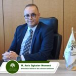 Zitouna Tamkeen Microfinance annonce la nomination de M.Anis Sghaier en tant que Directeur Général