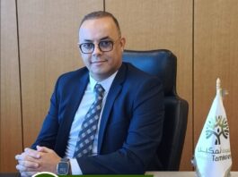 Zitouna Tamkeen Microfinance annonce la nomination de M.Anis Sghaier en tant que Directeur Général