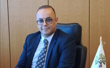 Zitouna Tamkeen Microfinance annonce la nomination de M.Anis Sghaier en tant que Directeur Général