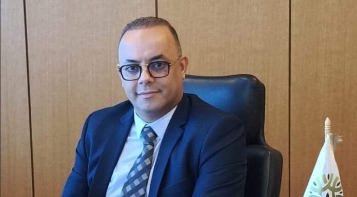 Zitouna Tamkeen Microfinance annonce la nomination de M.Anis Sghaier en tant que Directeur Général