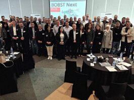 BOBST présente ses dernières innovations et ses perspectives en matière d’emballage durable lors d’un roadshow en Tunisie