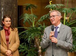 Lancement de la campagne « Étoile Filante »