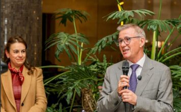 Lancement de la campagne « Étoile Filante »