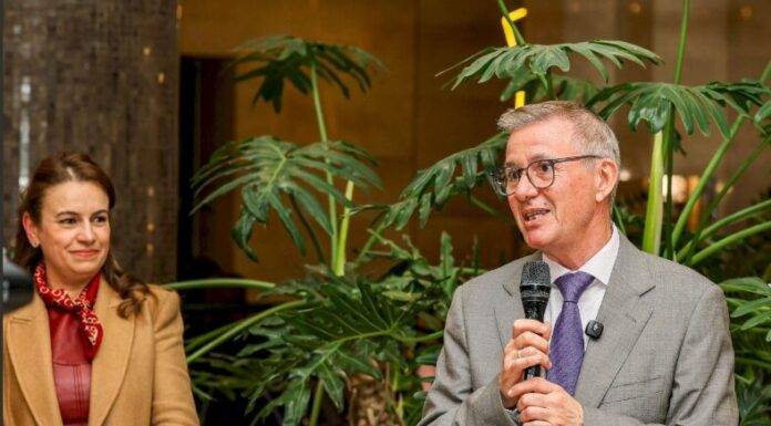 Lancement de la campagne « Étoile Filante »