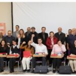 Cérémonie du Hackathon « Zéro Gachi Challenge »