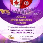 Le Canada, invité d’honneur de la FITA 2026 : Un nouveau cap pour la coopération économique avec la Tunisie