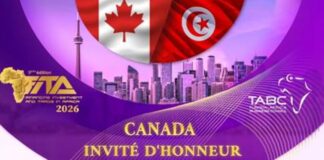 Le Canada, invité d’honneur de la FITA 2026 : Un nouveau cap pour la coopération économique avec la Tunisie