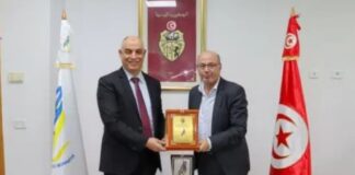 Tunisie – France : Les Universités de Monastir et Grenoble Alpes nouent un partenariat pour la recherche et la formation