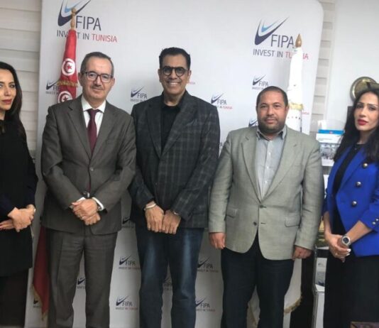 JOZ Group choisit Bousalem pour sa première usine en Tunisie