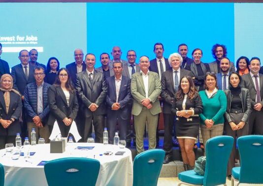 Tunisie : De nouvelles opportunités d’emplois grâce à l’appui financier de la Facilité Investissement pour l’emploi