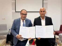 Tunisie Autoroutes s’allie à l’ISTLS pour développer les compétences dans le transport et la logistique