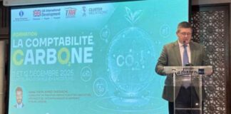 Tunisie : La BERD accompagne les entreprises de l’industrie automobile dans leur transition bas-carbone