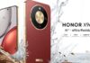 HONOR dévoile, en Tunisie, le nouveau HONOR X9d, avec une eXtra résistance