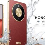 HONOR dévoile, en Tunisie, le nouveau HONOR X9d, avec une eXtra résistance