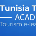 Relance de la plateforme e-Learning « Tunisia Tourism Academy »