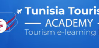 Relance de la plateforme e-Learning « Tunisia Tourism Academy »