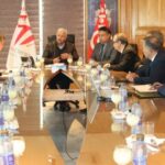 La Tunisie et le groupe chinois Wuhan Yangluo Port Services explorent de nouvelles perspectives de coopération
