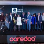 Ooredoo Tunisie décroche le 1er Prix aux HR Awards Tunisie 2025