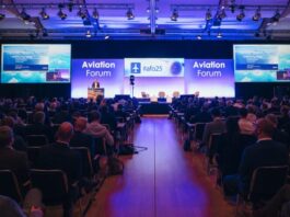 Le GITAS renforce la présence de l’industrie aéronautique tunisienne au Hamburg Aviation Forum 2025