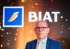 La BIAT primée pour la qualité de son service