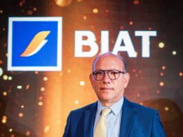 La BIAT primée pour la qualité de son service