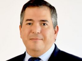 Walid Rouis nommé directeur général du groupe ACTIA