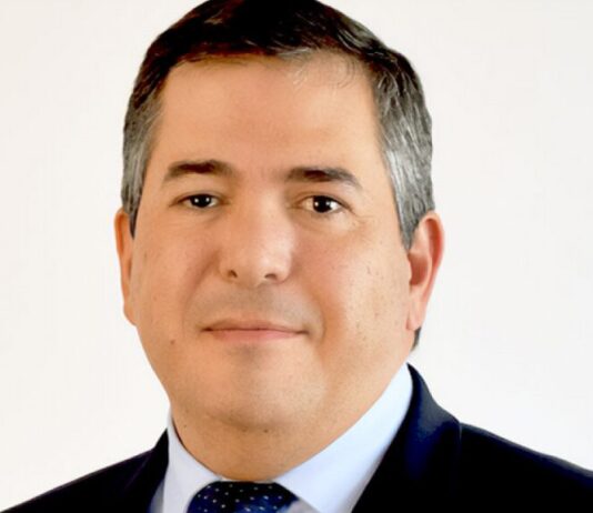 Walid Rouis nommé directeur général du groupe ACTIA