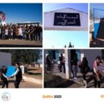 La Fondation Orange Tunisie et l’association «Un enfant, Des Sourires» renouvellent l’action solidaire «Daffini», à Nebeur, au Kef