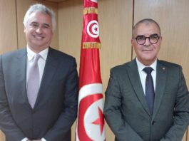 La multinationale portugaise BA Glass choisit la Tunisie pour étendre sa présence en Afrique