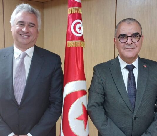 La multinationale portugaise BA Glass choisit la Tunisie pour étendre sa présence en Afrique