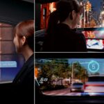 LG dévoile l’avenir de la mobilité grâce à des solutions embarquées intelligentes au CES 2026